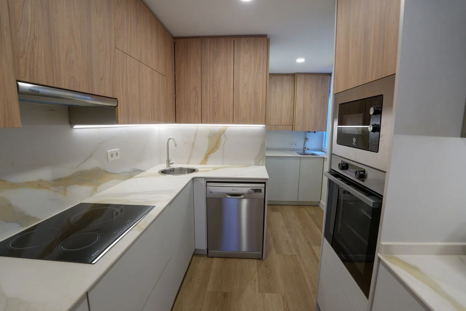 Piso en calle Floranes, 10 - Foto 15