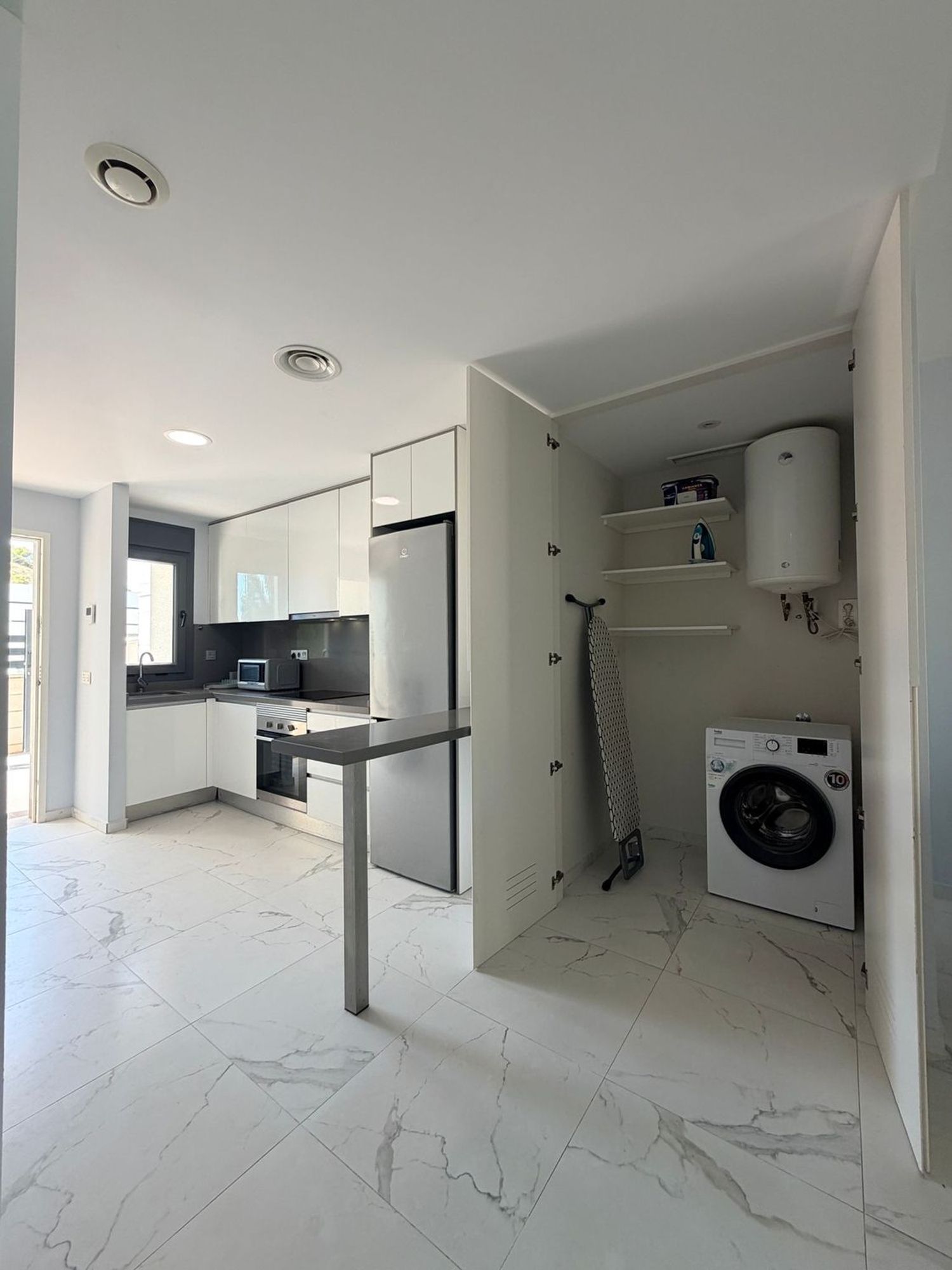 Chalet adosado en Calle Segovia, 28, Balcón de Finestrat-Terra Marina, Balcón de Finestrat-Terra Marina - Foto 6