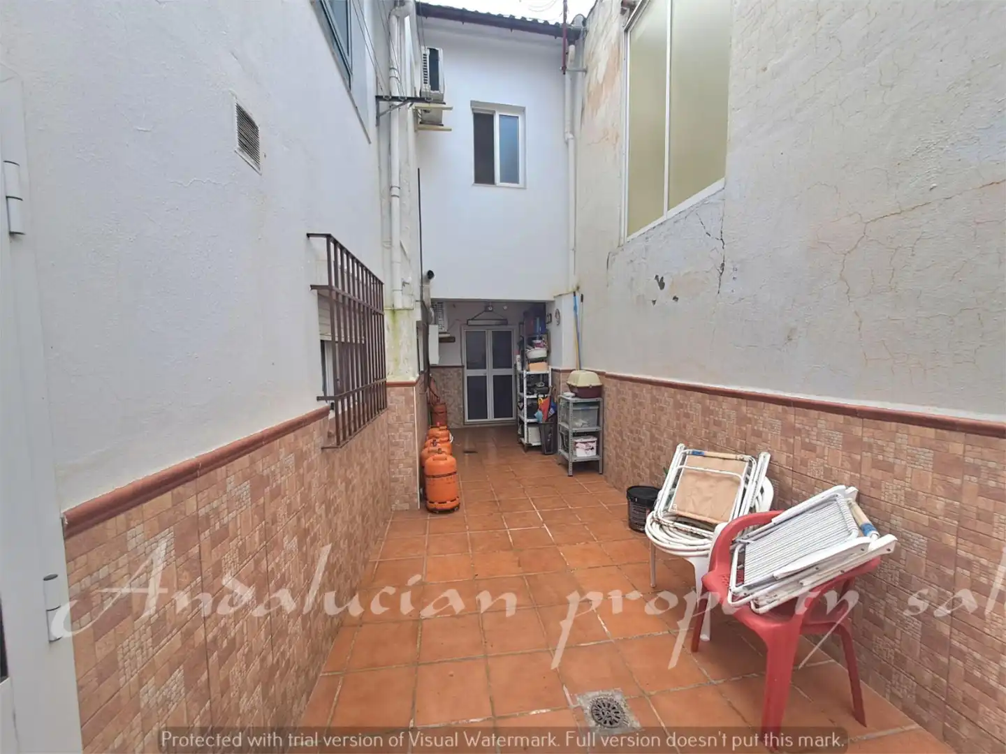 Casa adosada en  Plaza Luis de Armiñan 1 - Foto 15