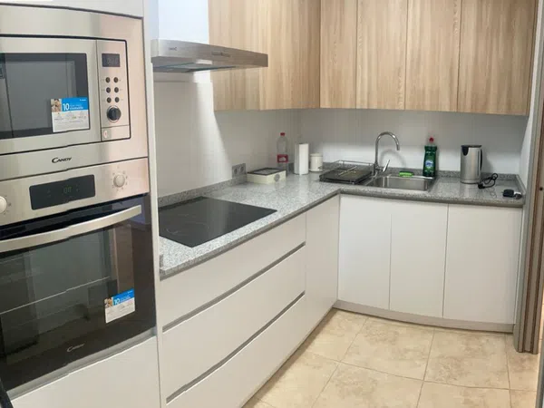 Piso en Ronda del Mulhacen, 1, Urb.Golf Valle este, Urb.Golf Valle este - Foto 7