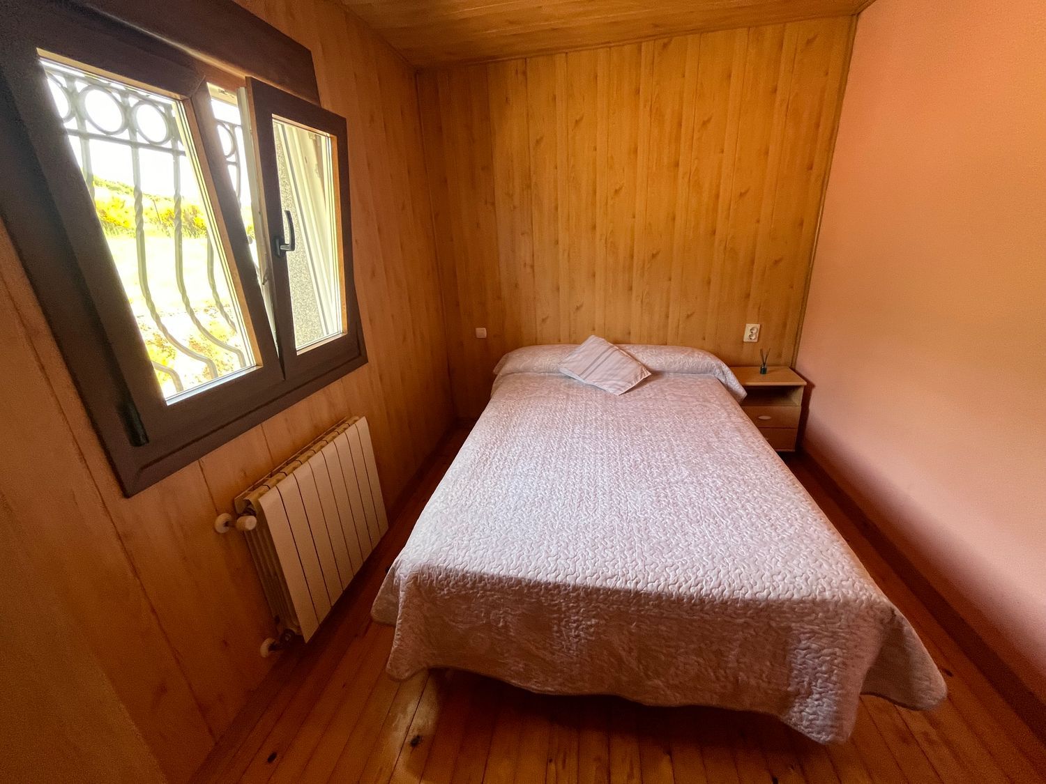 Casa rural en Diseminado Diseminados Esta, 109 - Foto 9