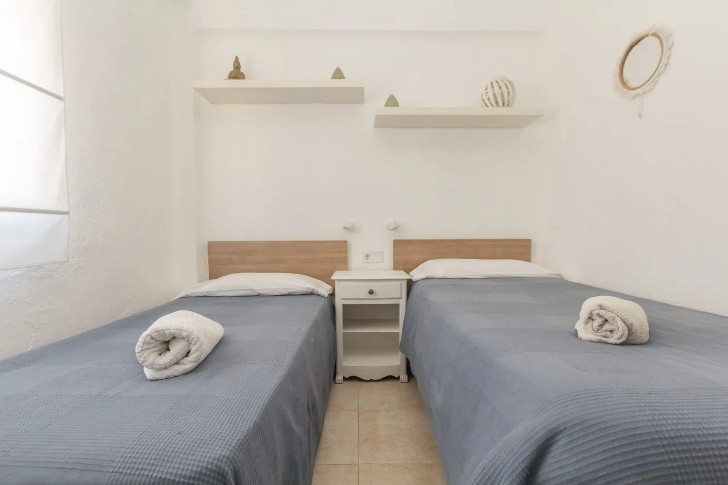 Piso en avenida Juan XXIII, 16 - Foto 9