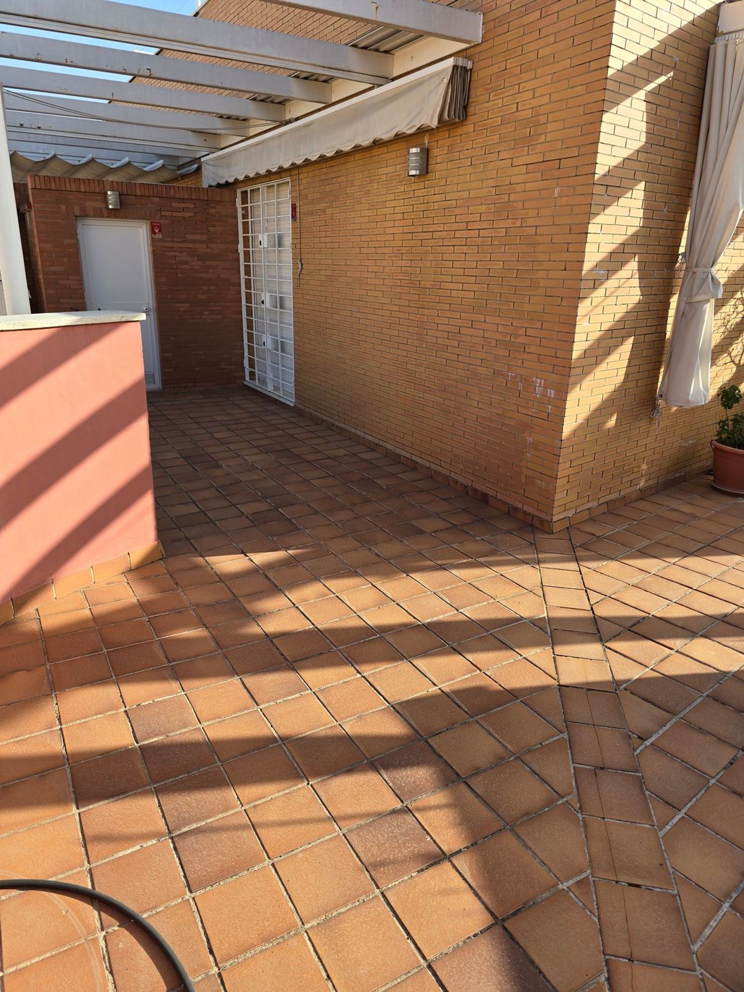 Ático en calle Luis Montoto, 65 - Foto 2