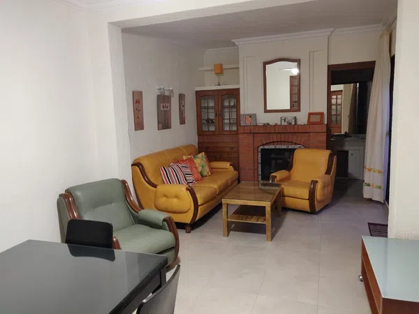 Chalet adosado en Calle Villanueva de las Cruces, 13 - Foto 12