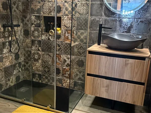 Chalet adosado en calle Mar de Alborán, 2 Block - Foto 6