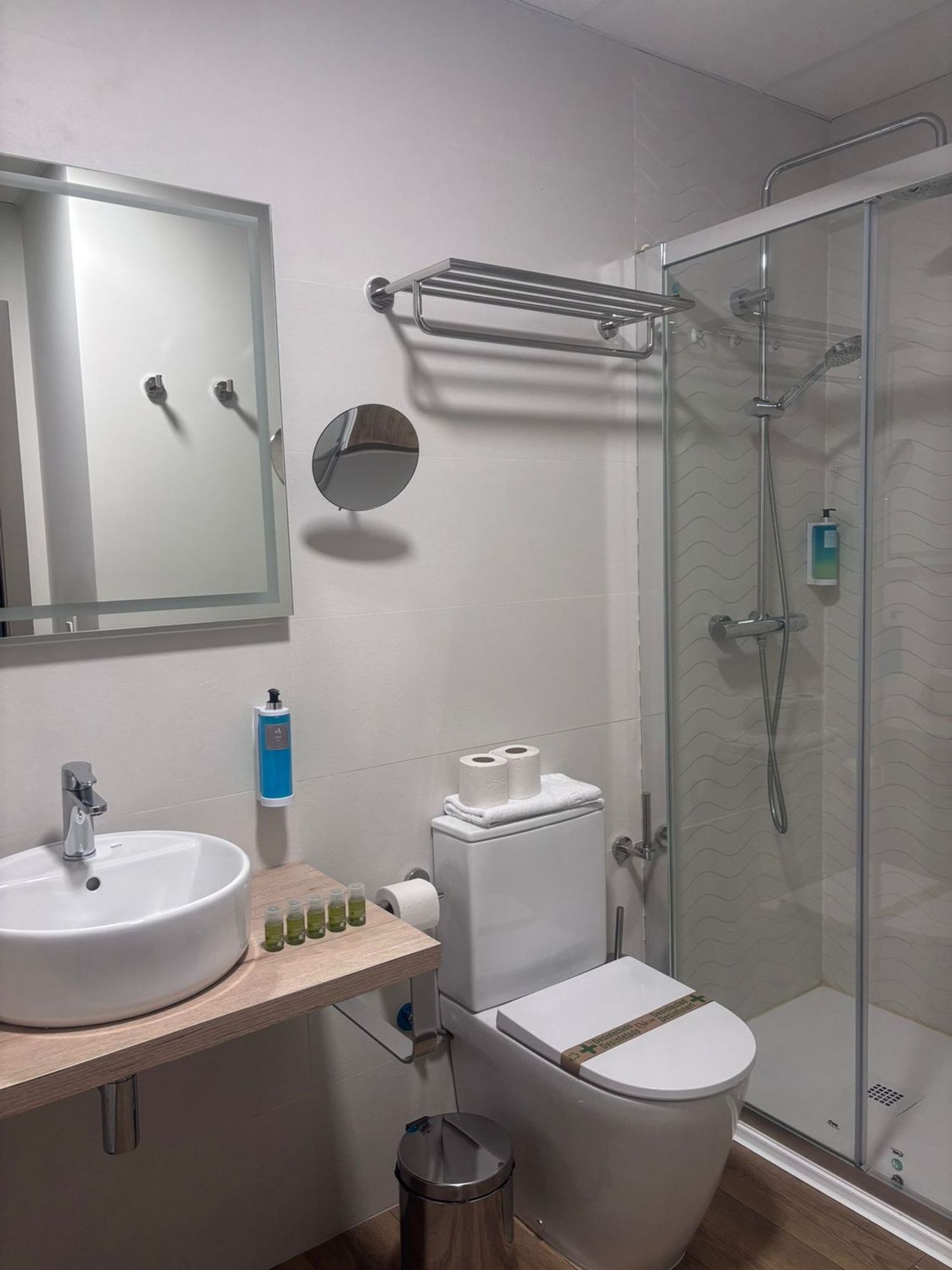 Estudio en Calle Marco Oliver, 11, Campoamor - Foto 5