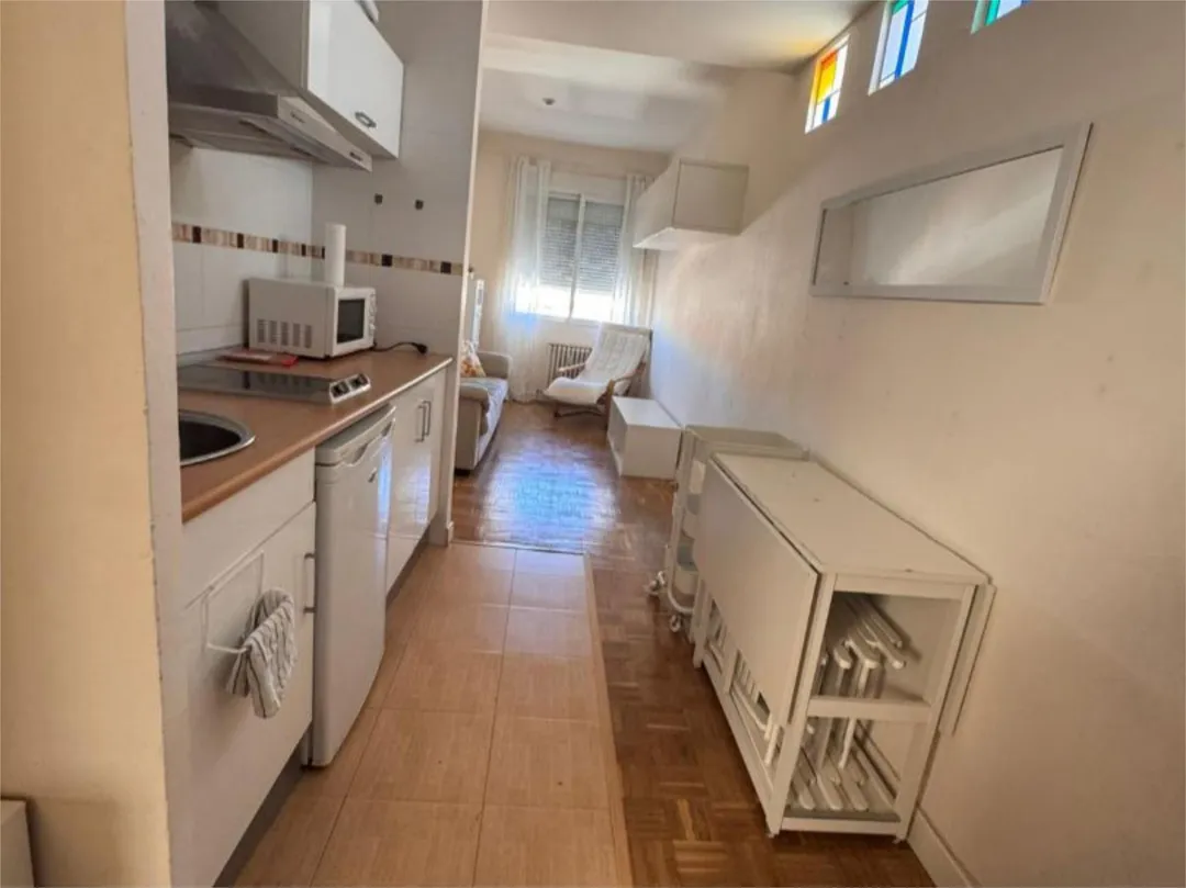 Piso en  Calle de la Constancia 38 - Foto 1