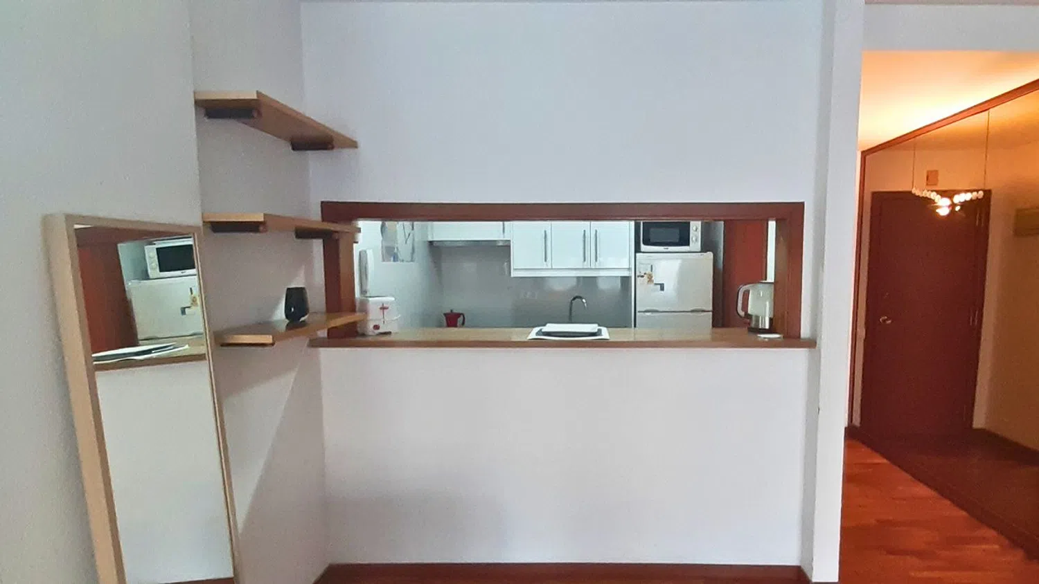 Piso en calle de València, 105 - Foto 5