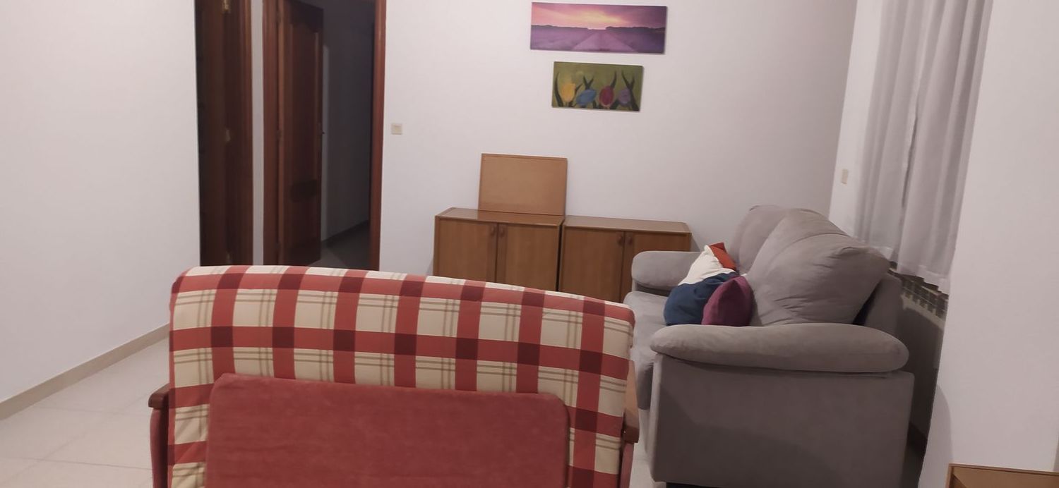 Piso en calle Íscar Peyra, 15