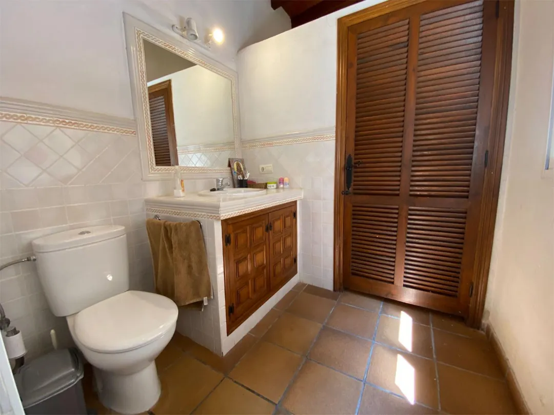 Chalet en  Partida els Siprerets 15 - Foto 58