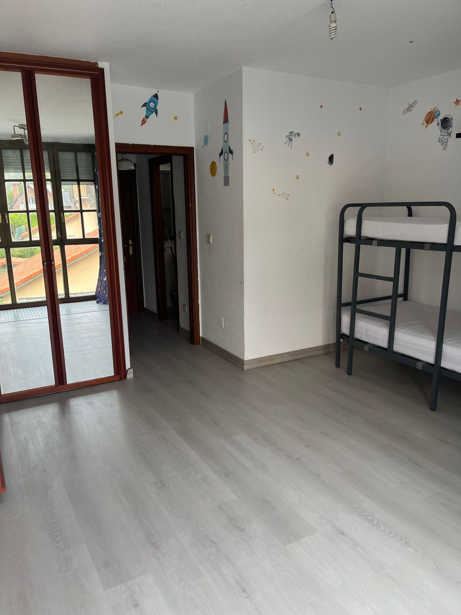 Chalet adosado en Barrio La Atalaya, 22, Mortera, Mortera - Foto 12