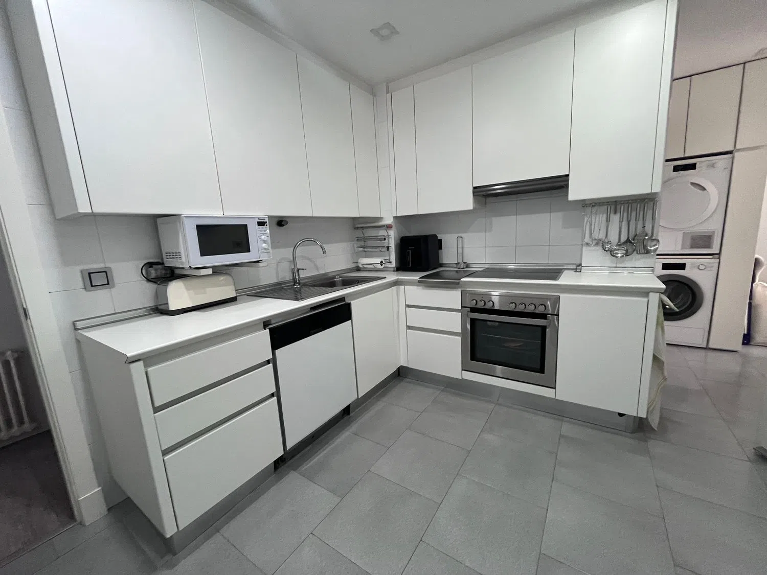 Piso en calle de Antonio Casero, 24 - Foto 12