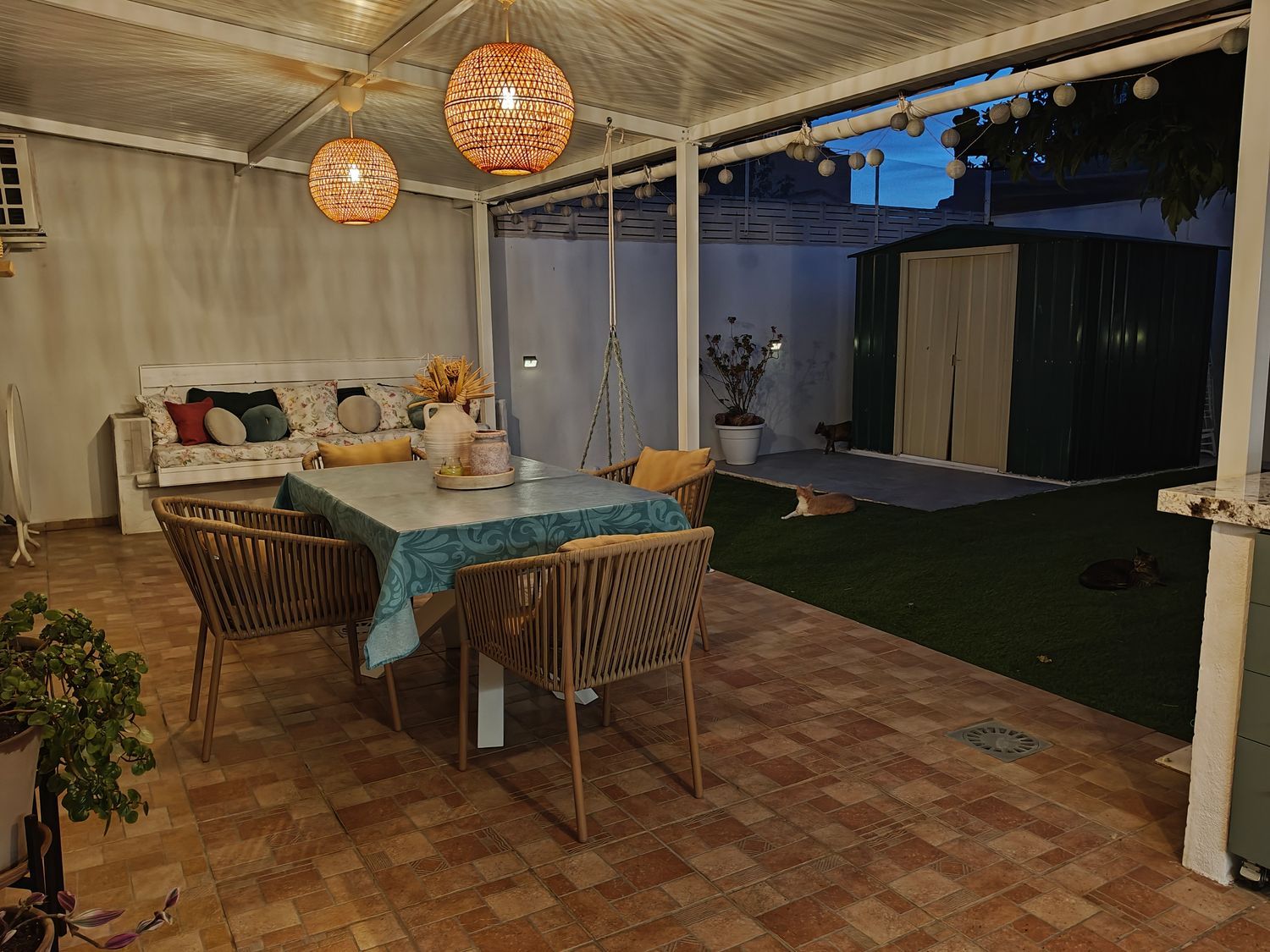 Chalet adosado en Calle Salamanca, 200 - Foto 24