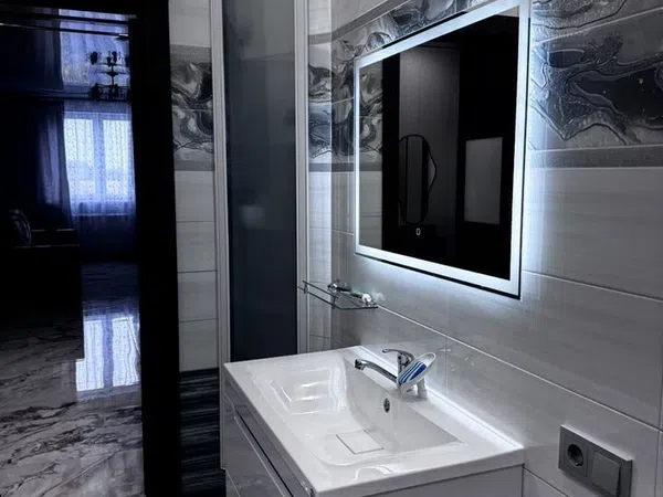 Piso en ptge. de sant joan de malta, 20