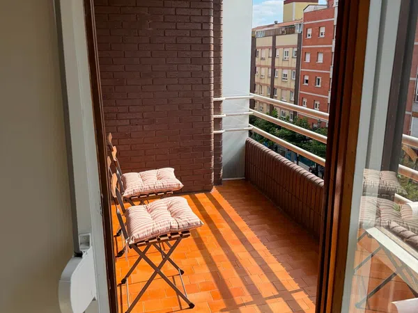 Piso en Calle Tito Bustillo, 1, Ciudad Naranco-Prados de La Fuente - Foto 3