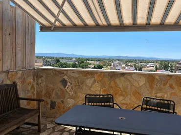 Piso en  Ronda del Borx 16 - Foto 5