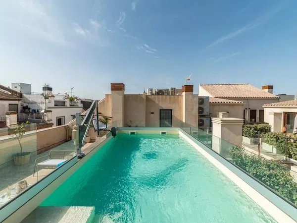 Dúplex en calle Feria, 21 - Foto 37