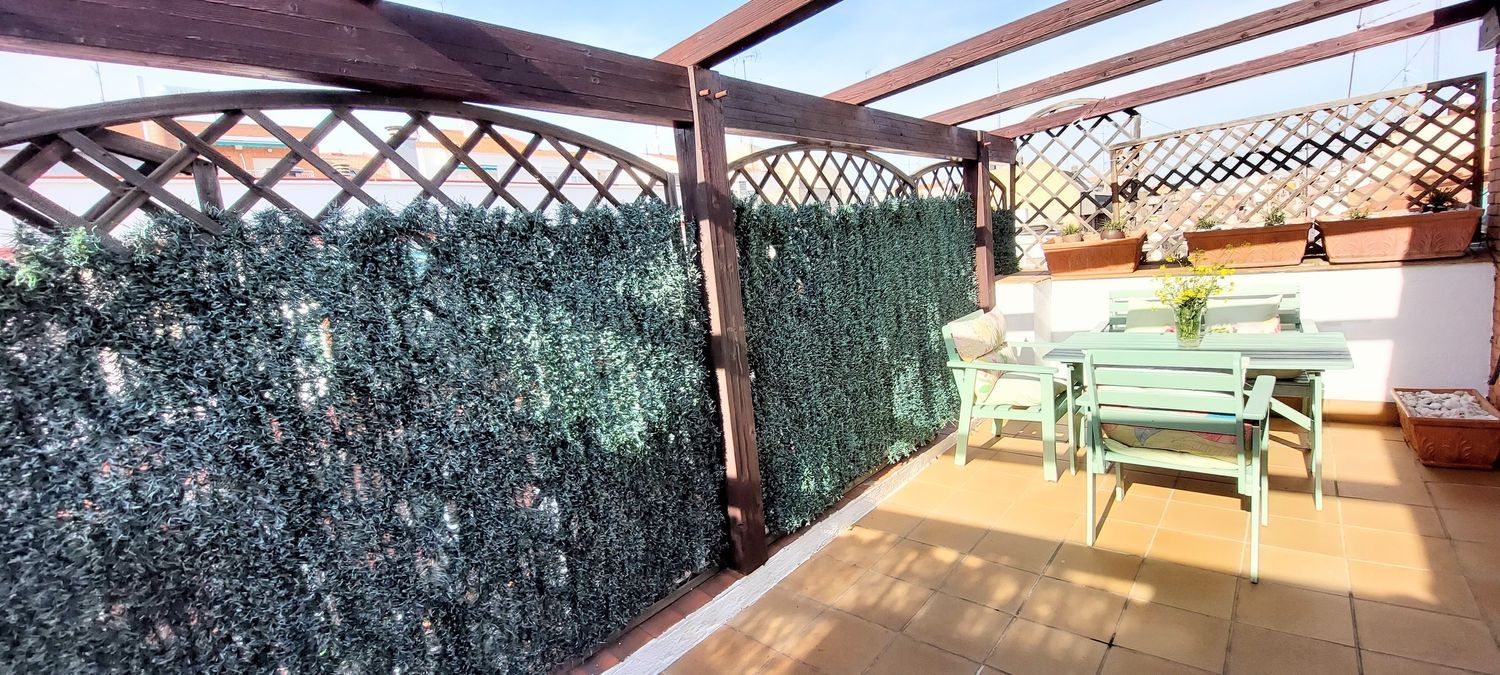 Ático en calle de Zabaleta, 12 - Foto 7