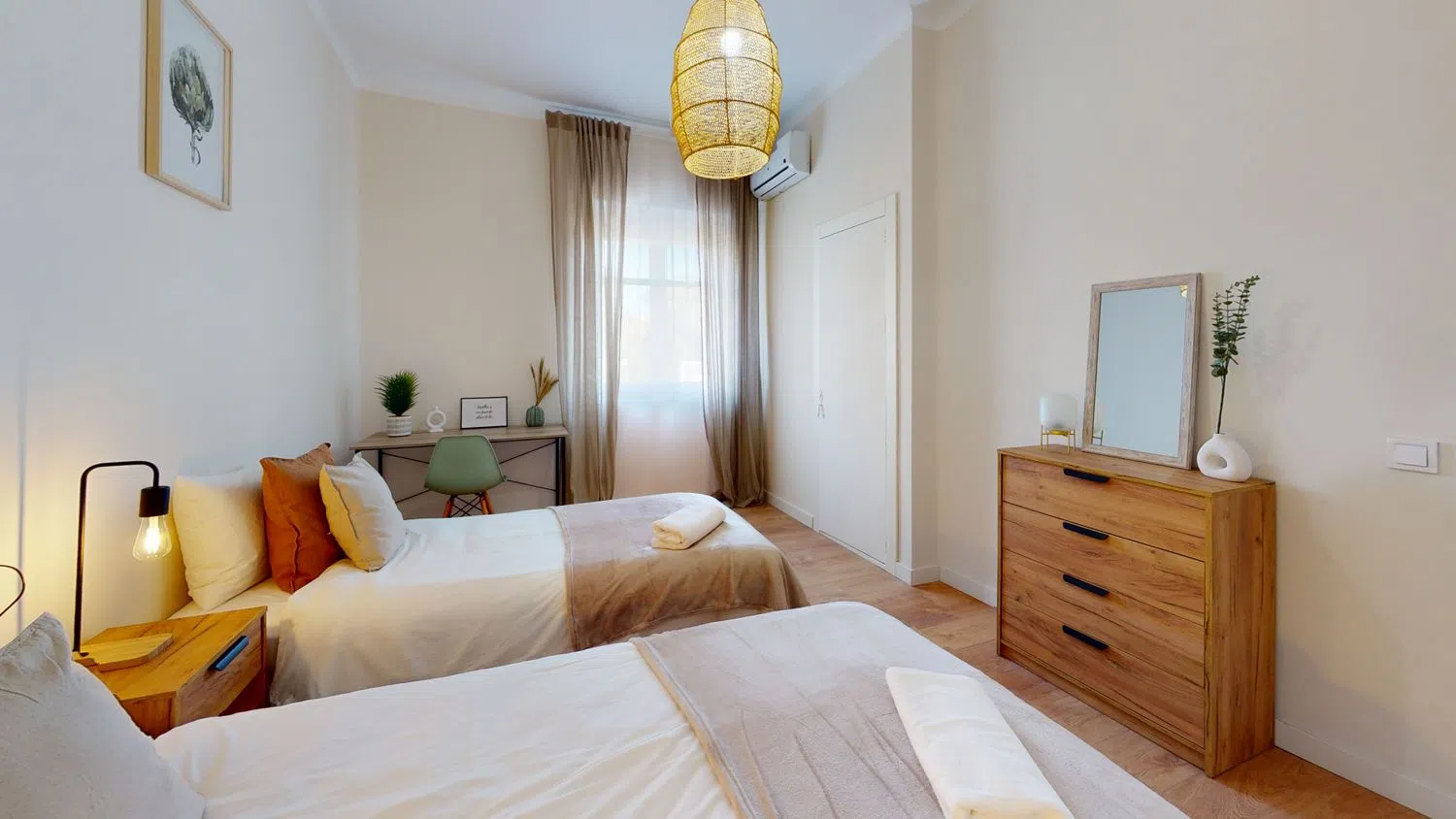 Piso en calle Fray Domingo Pimentel, 4 - Foto 10