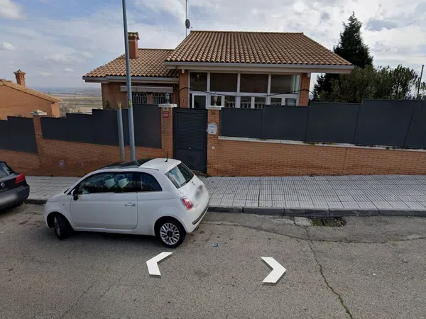 Casa o chalet independiente en Calle Isla Dragonera, 34, Valle Grande, Valle Grande - Foto 1