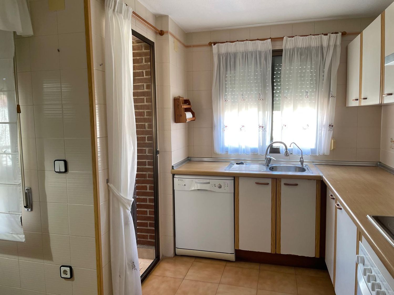 Piso en calle Padre Recaredo de Los Rios, 37 - Foto 4