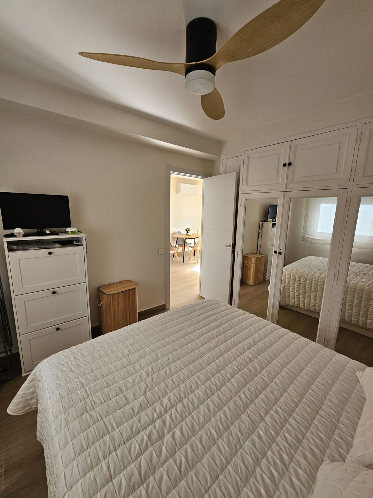 Piso en calle Almadén de la Plata, 25 - Foto 23