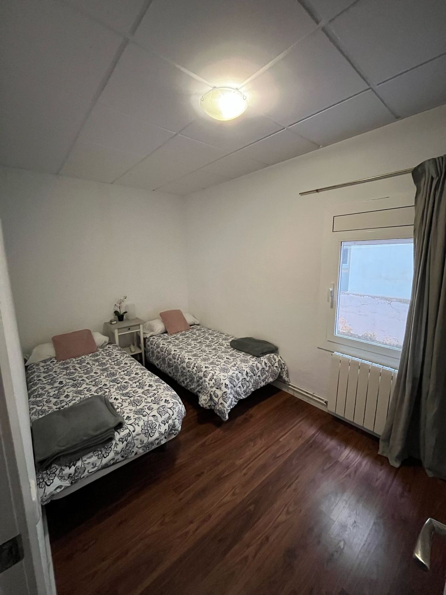 Piso en paseo de Sant Joan Bosco, 47 - Foto 8