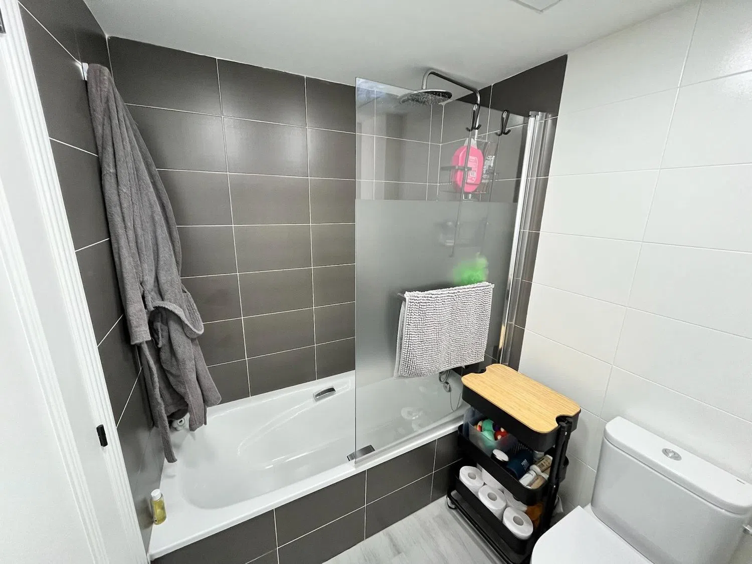 Chalet adosado en calle de Alejandro Malaspina, 1 - Foto 20