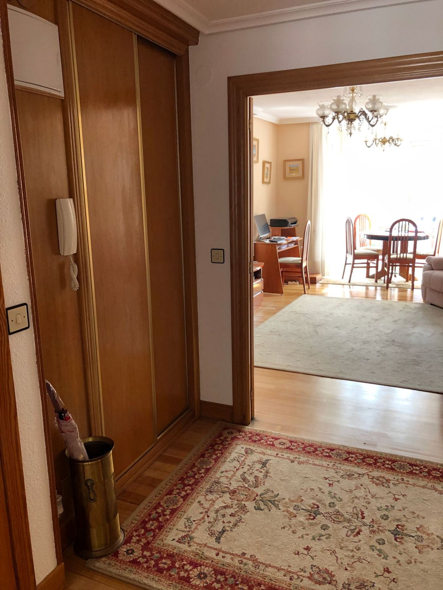 Piso en Calle San Martín del Pino, 23, Peñacastillo - Nuevamontaña, Peñacastillo - Nuevamontaña - Foto 11