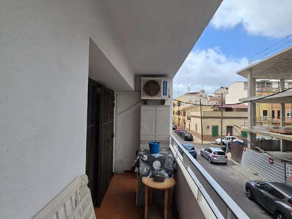 Piso en calle Sant Isidre Llaurador, 16 - Foto 8