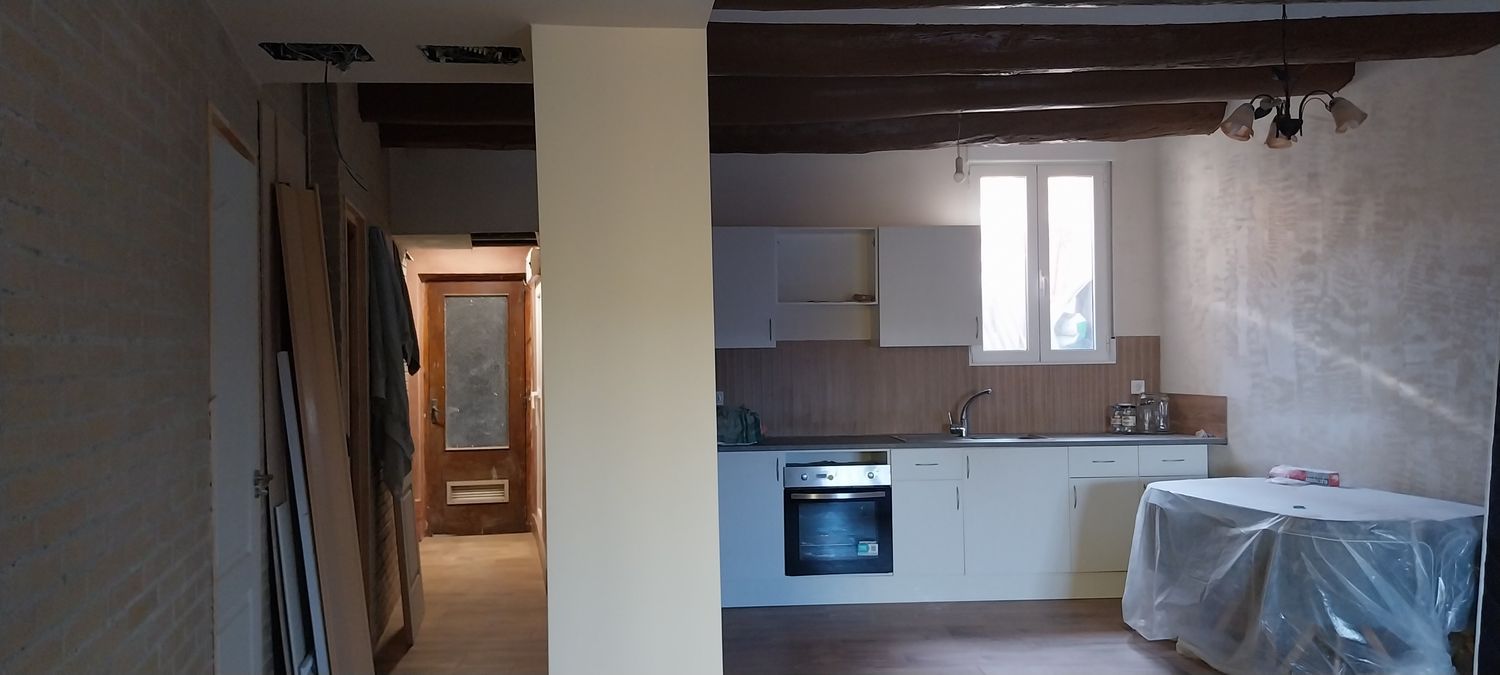 Casa o chalet independiente en Iglecia s/n, Juslibol - San Gregorio - Alfocea - Foto 2
