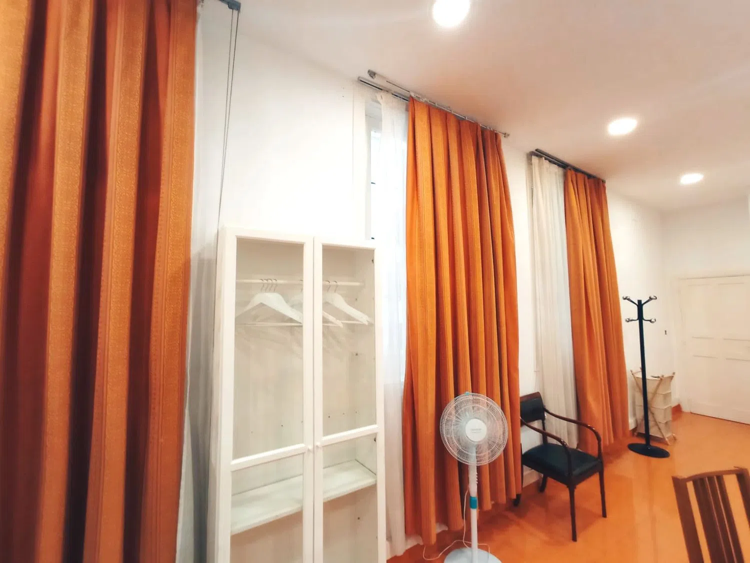 Estudio en calle de las Huertas, 13 - Foto 3