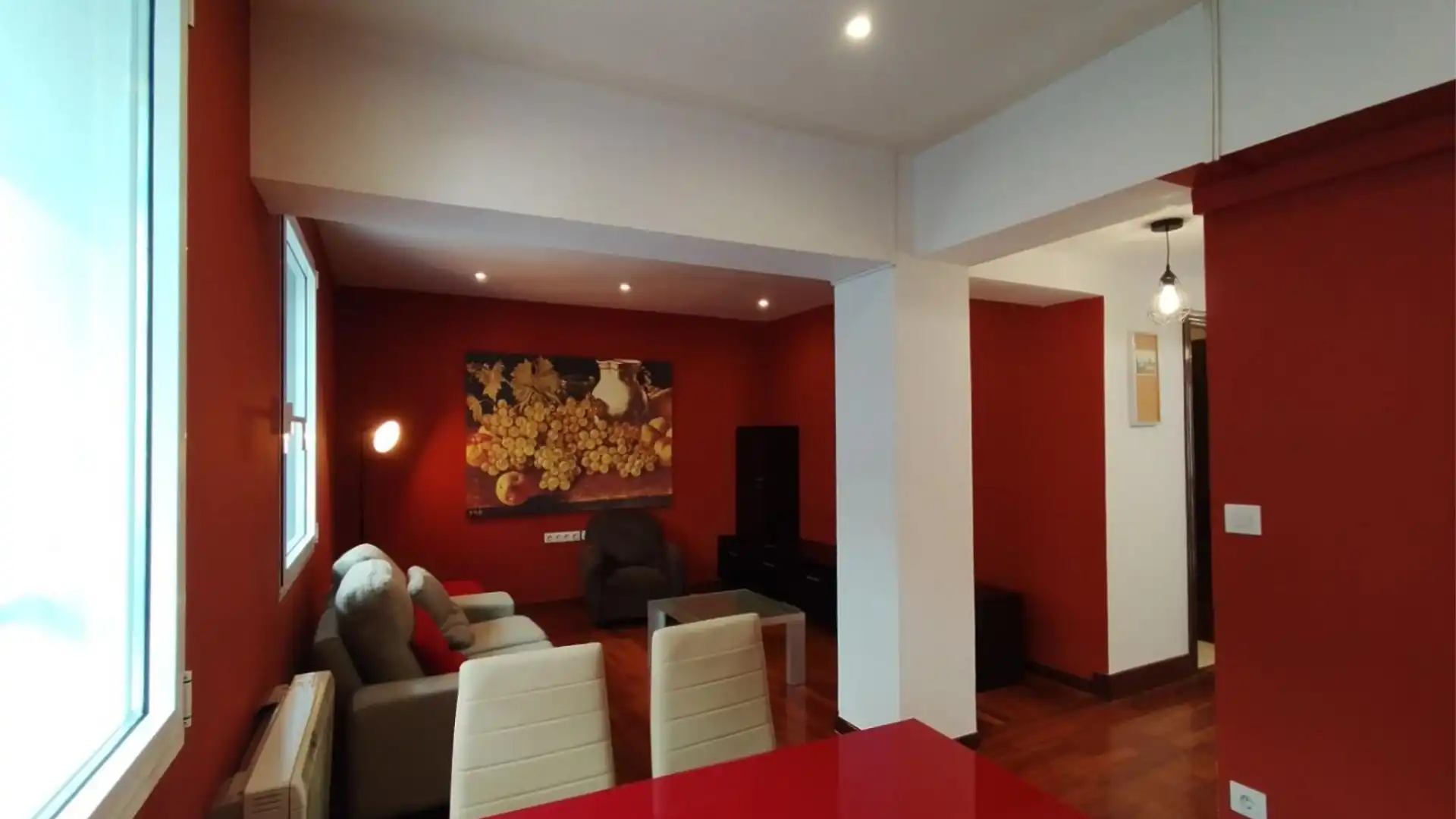 Piso en  Rúa do Ecuador 34 - Foto 2