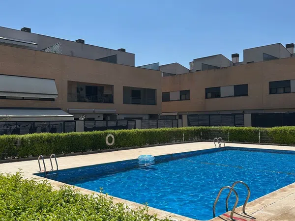Chalet adosado en Calle Taray, 4 - Foto 1