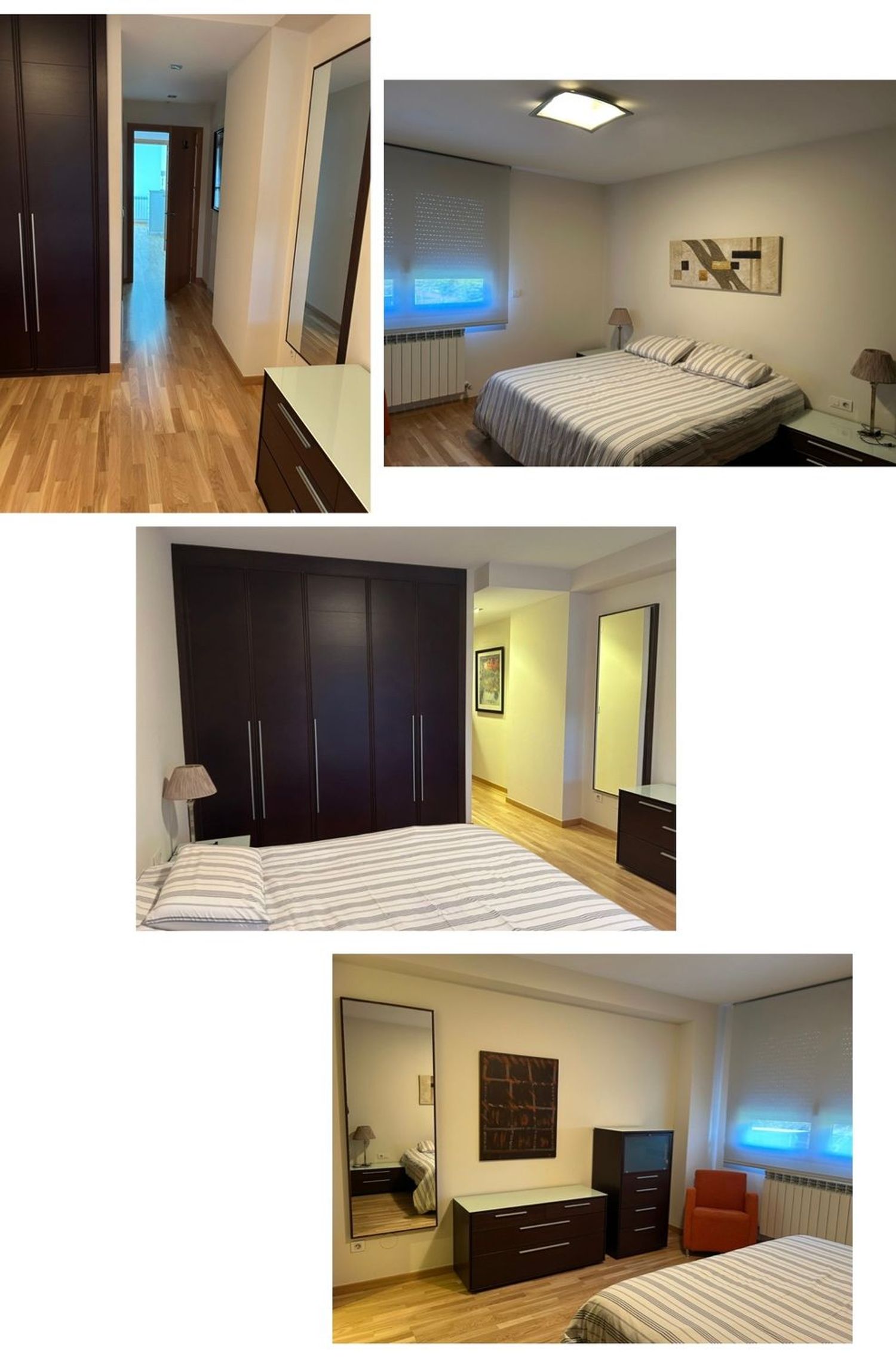 Chalet adosado en calle Carta de Aalborg, 34 - Foto 15