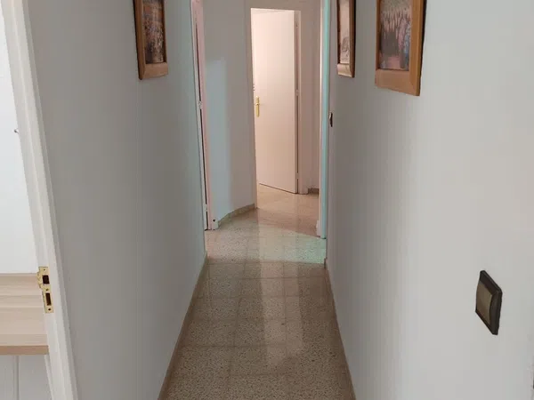 Piso en Avenida Santa Rosa de Lima, 22, Carranque - Haza Cuevas - Foto 9