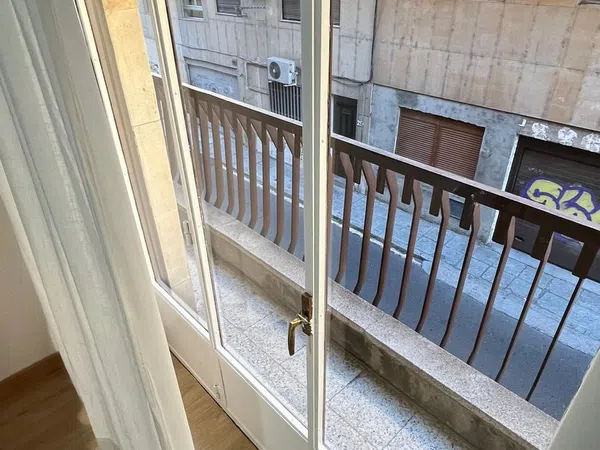 Piso en ronda del Corpus, 38