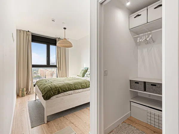 Piso en paseo Martiricos, 30 - Foto 5