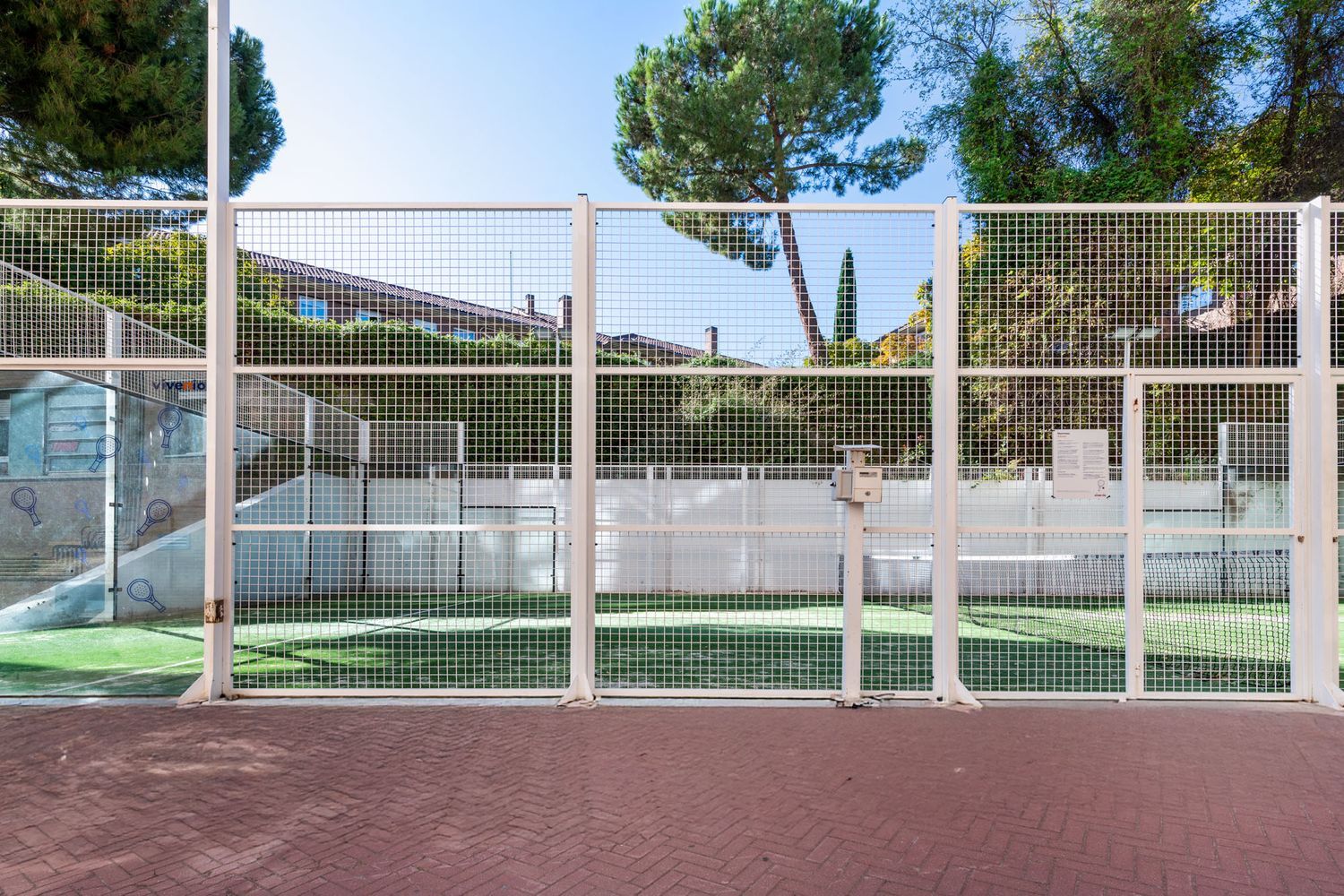 Piso en calle del Cerro de Valdecahonde, 26 - Foto 48