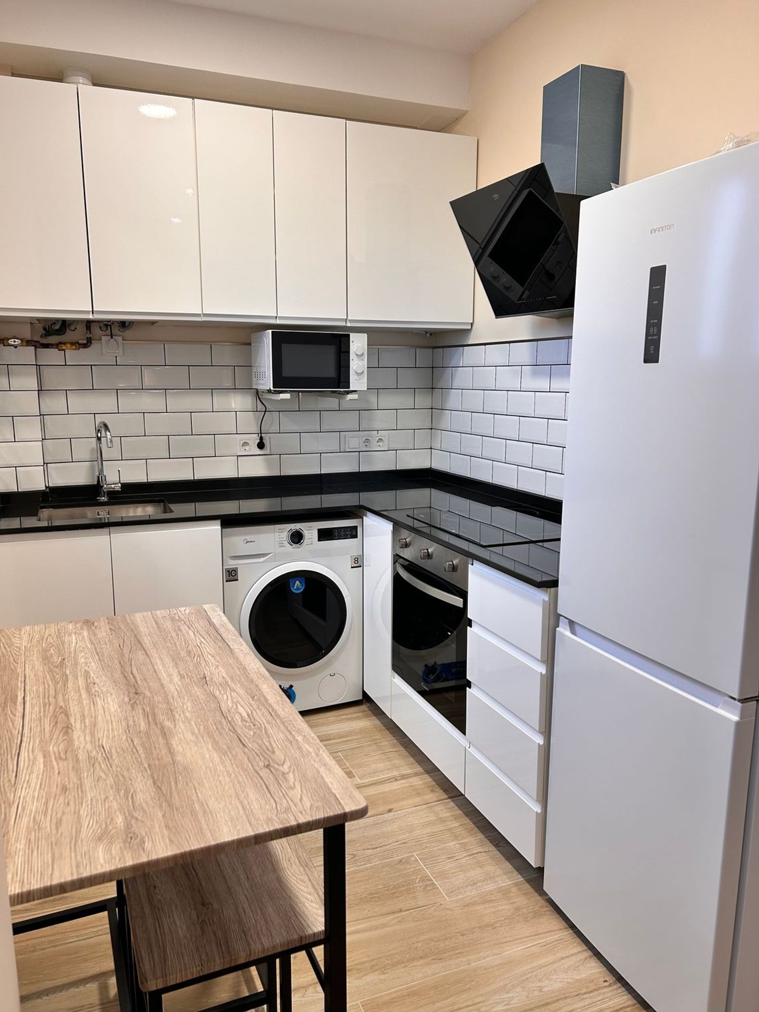 Piso en Calle José de Escandón, 22, Los Castros, Los Castros - Foto 12