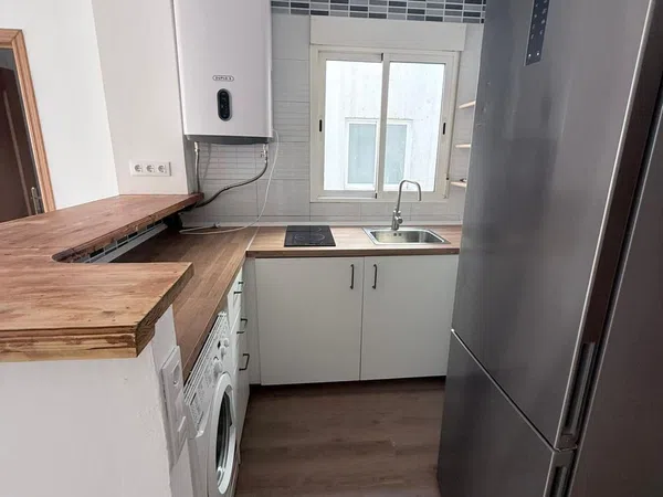 Piso en calle Villafuerte, 35 - Foto 3