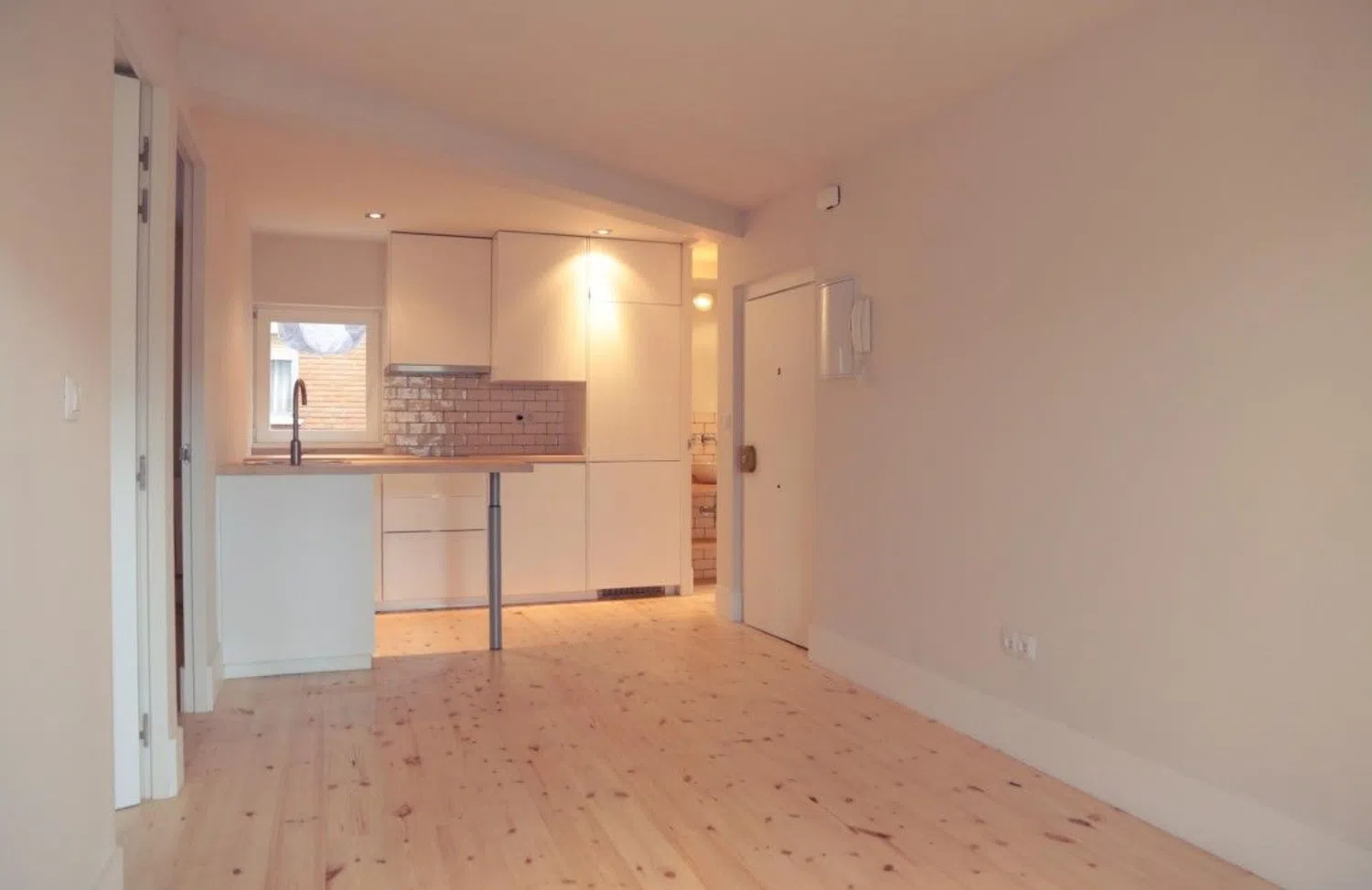 Piso en paseo de los Jesuitas, 71 - Foto 2