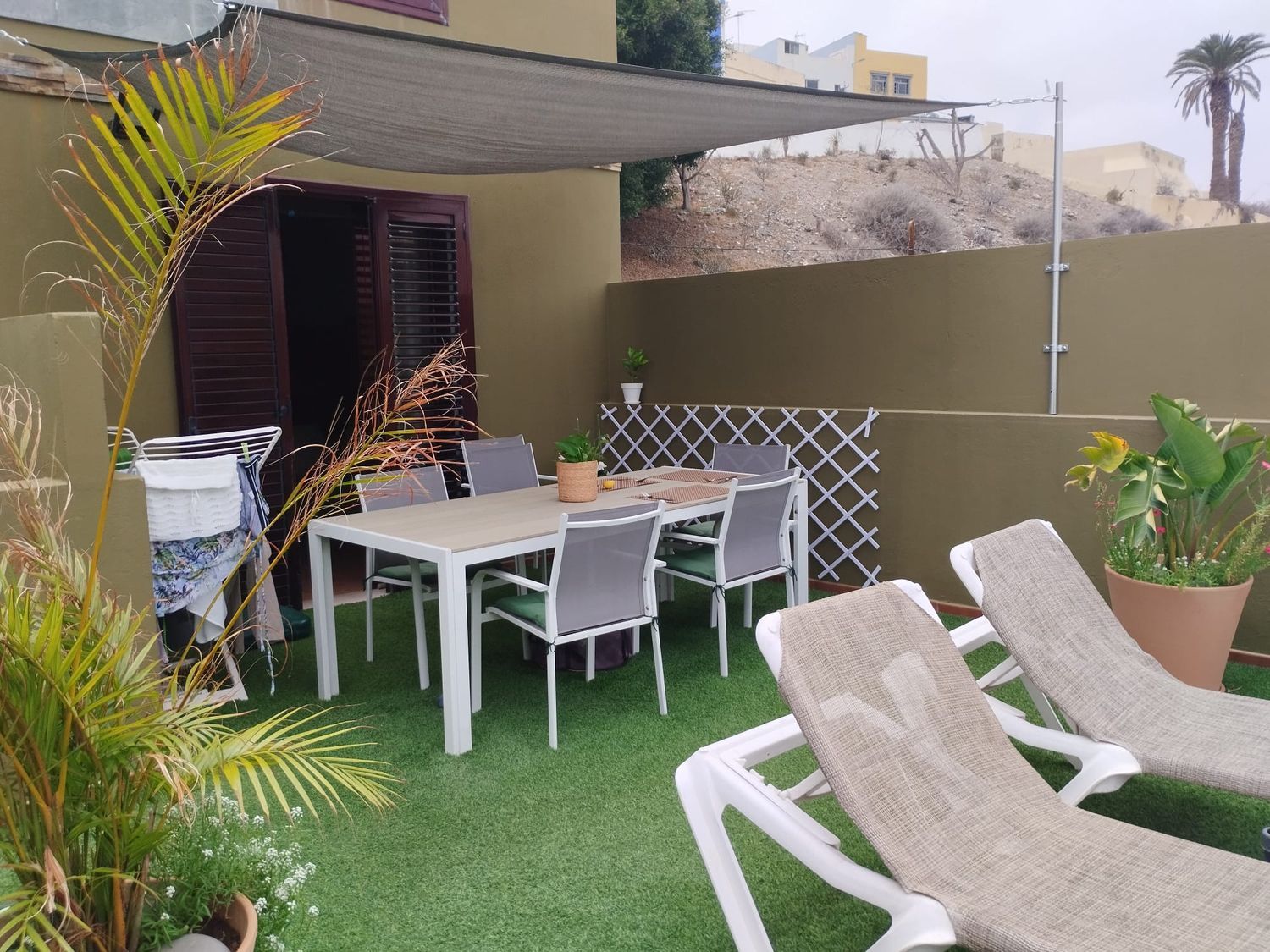 Dúplex en Calle Farnesio, 79, Carretera del Centro - Foto 23