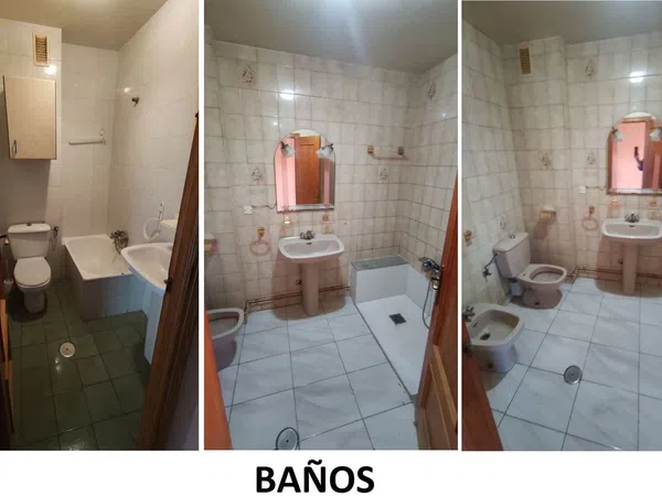 Piso en Camino Real, 135 - Foto 6