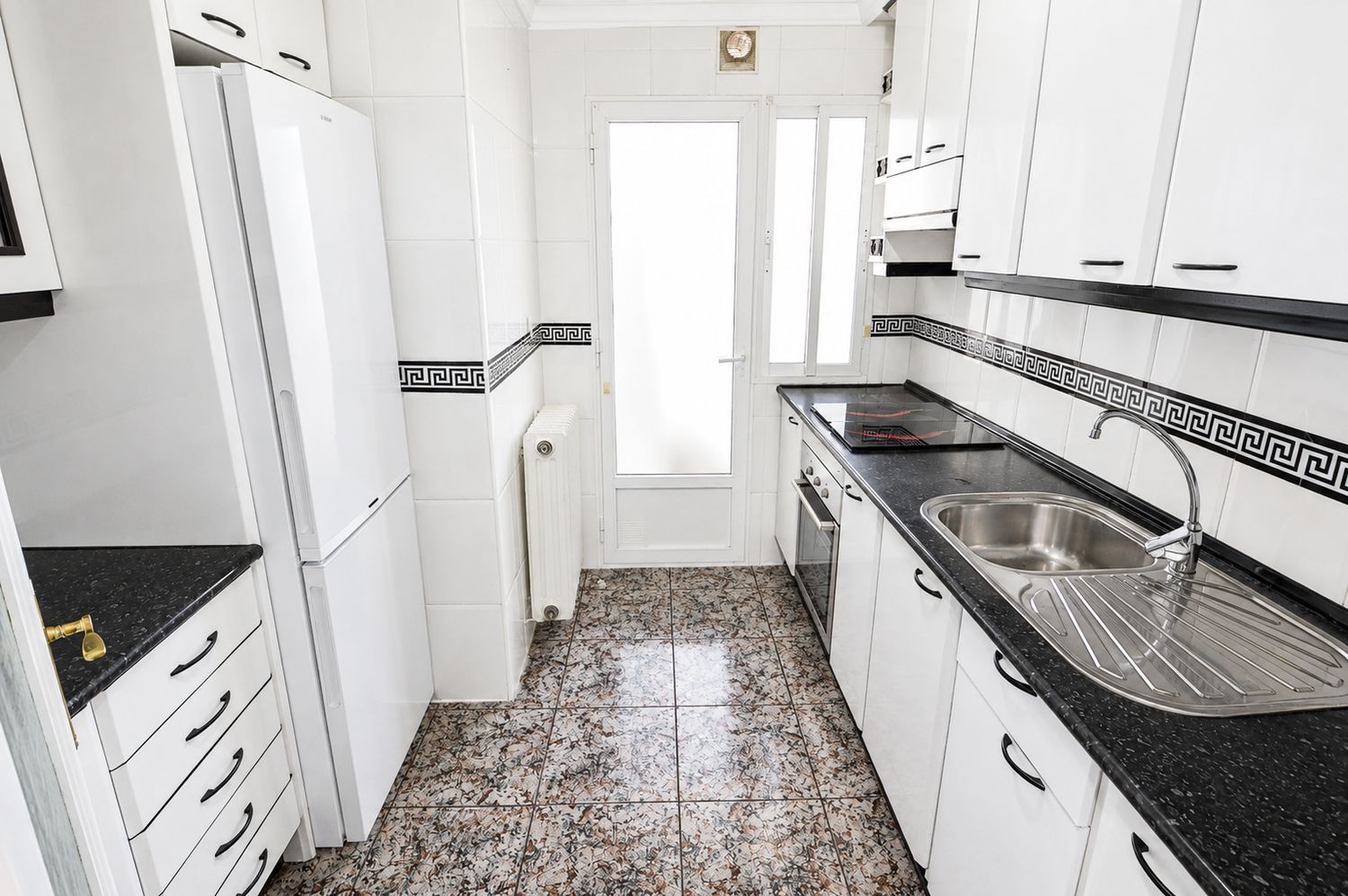 Piso en Calle Lérida, 9 c, El Poblado - Abulagar, El Poblado - Abulagar - Foto 8