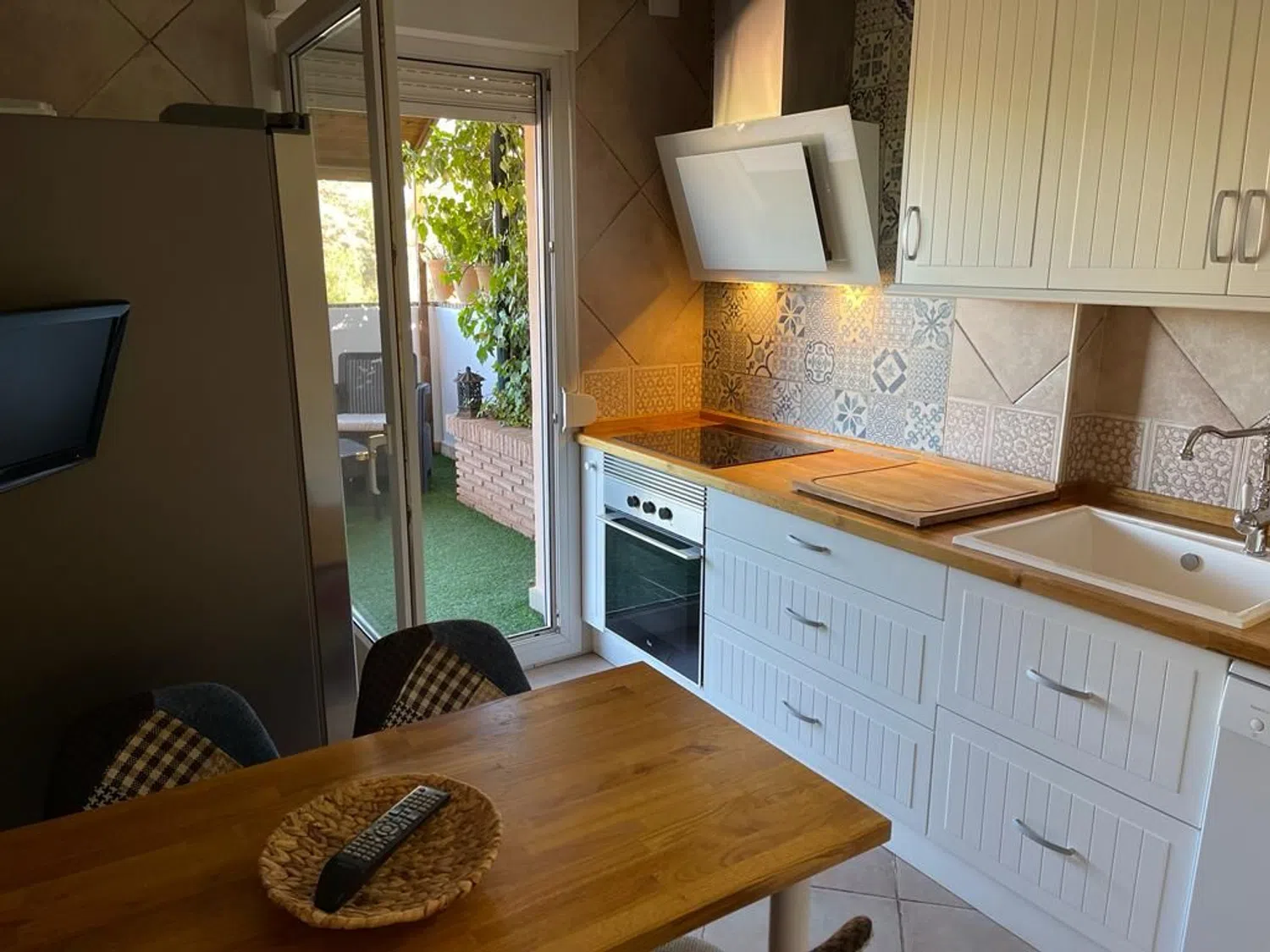 Dúplex en plaza Villa Cantoria, 79 - Foto 9