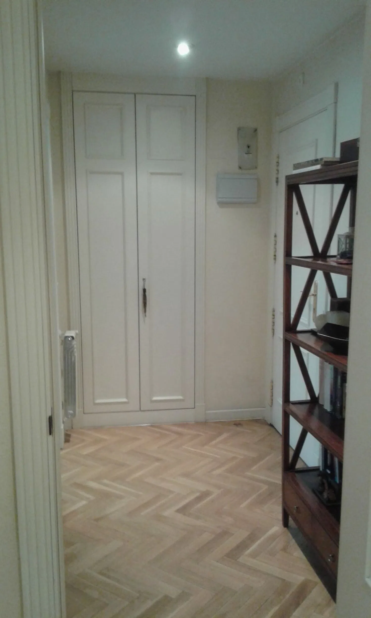 Piso en avenida del Talgo, 131 - Foto 7