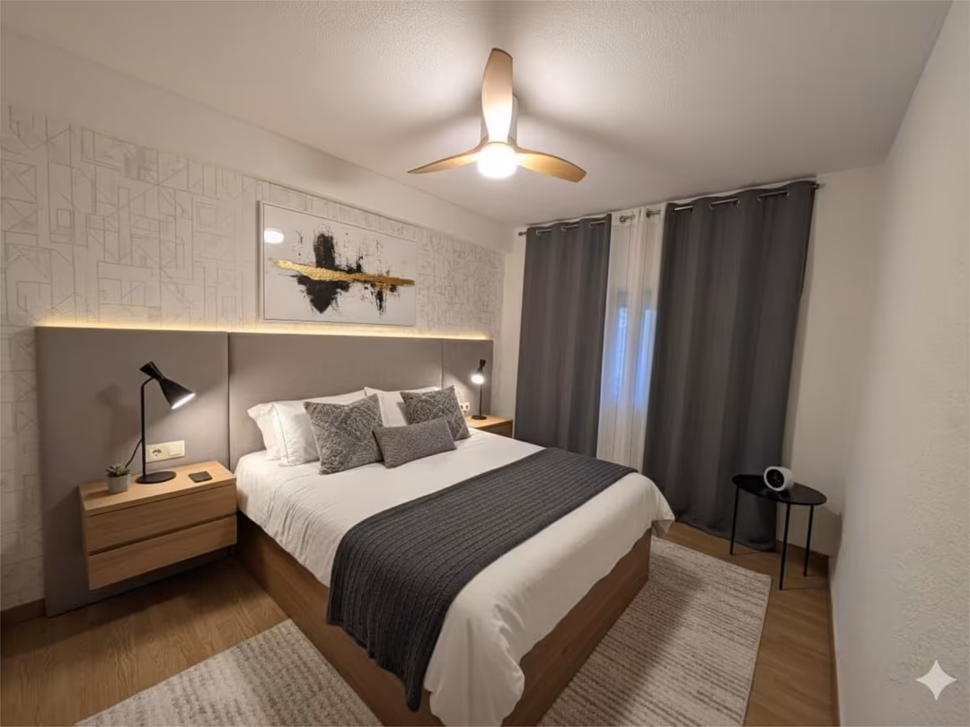 Piso en  Calle Felipe Herrero Arias 4 - Foto 29