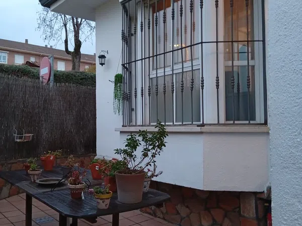 Chalet adosado en Travesía de Amargura, 5 - Foto 13