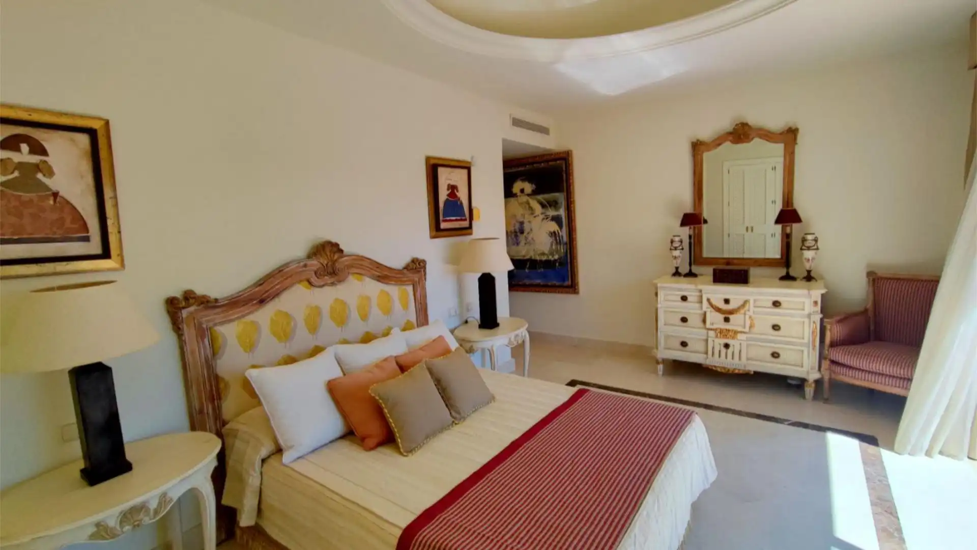 Dúplex en  Calle Vasari 1 - Foto 32